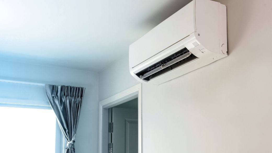 Xử Lý Ẩm Mốc