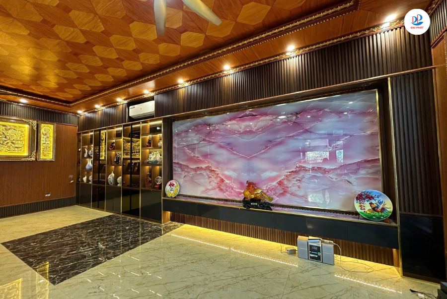 Nội Thất Nhựa ZukoPlast