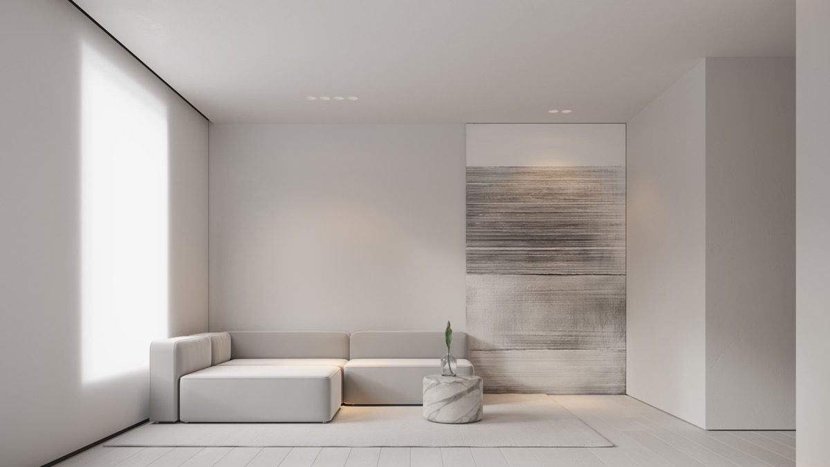  Minimalism