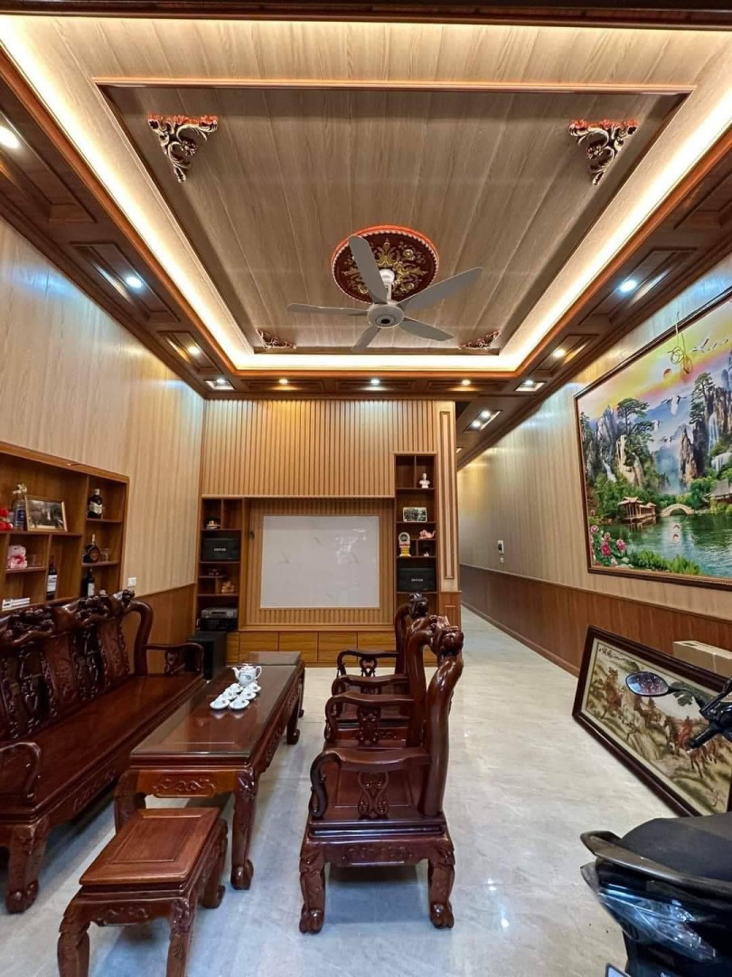 nhựa ốp tường chống ẩm 