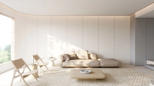 minimalism