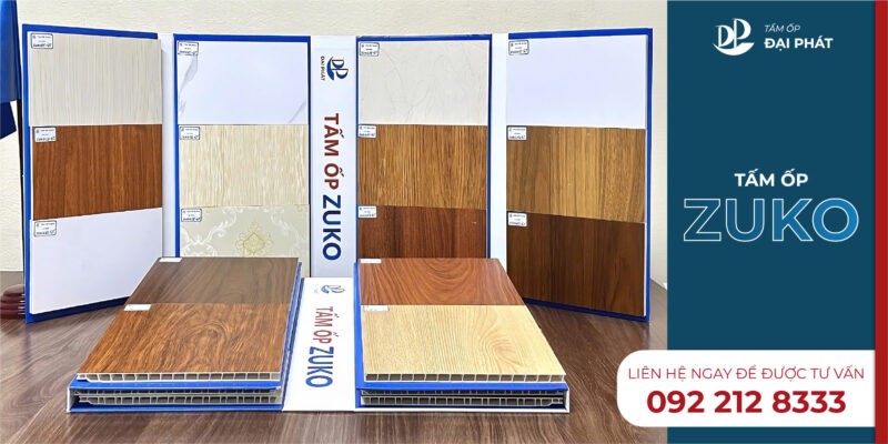 tấm ốp nano