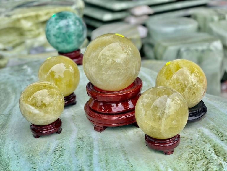 cầu phong thủy