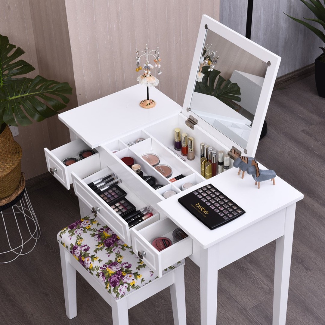 make up