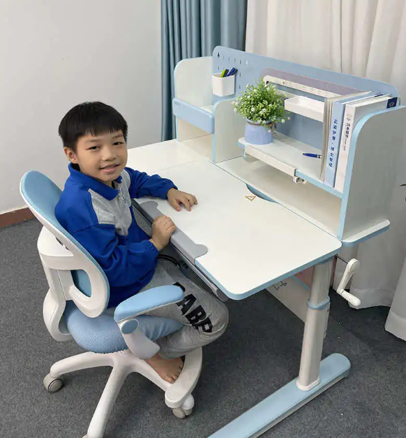 bàn học nhựa cao cấp