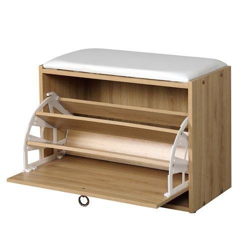 tủ giày nhựa cao cấp zukoplast tấm tủ