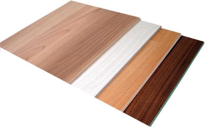 gỗ mdf hdf