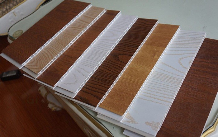 Tấm Nhựa Nano