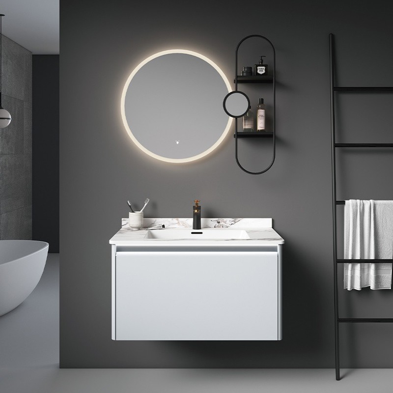 nội thất nhựa lavabo
