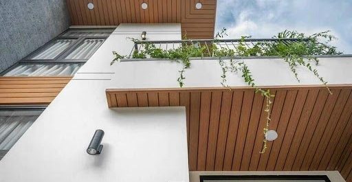 lam sóng ngoại thất nhựa cao cấp