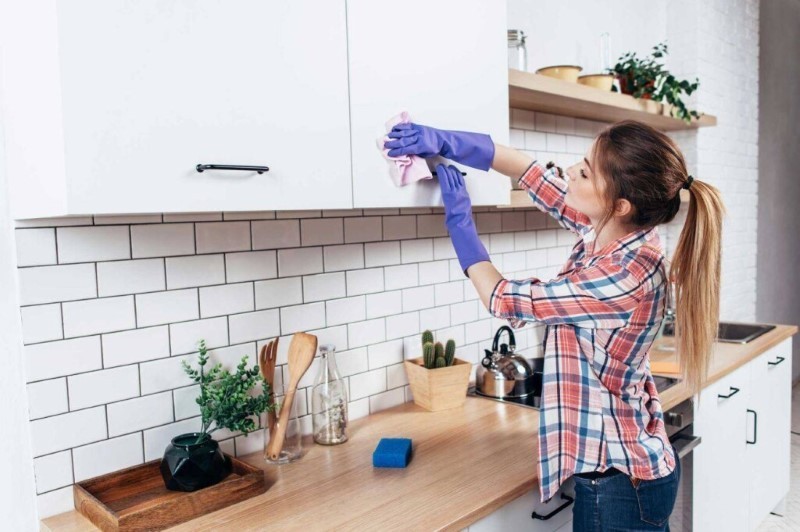 tủ bếp nhựa bảo quản sửa chữa nội thất nhựa đại phát hoàng hà