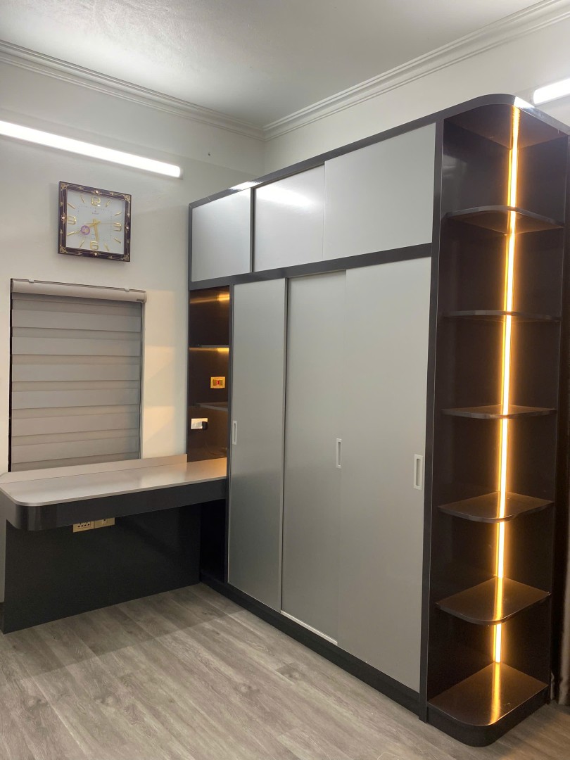 tấm nhựa pvc hệ 18mm 