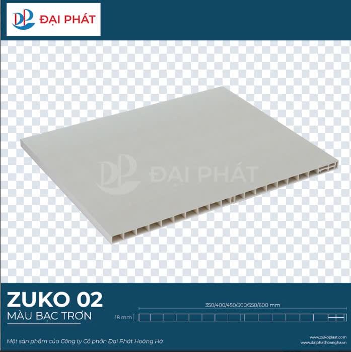 tấm nội thất zukoplast 