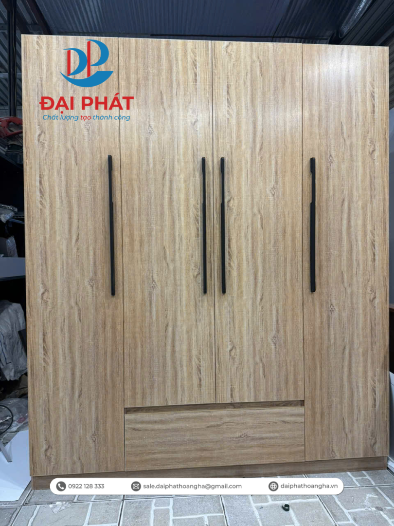 tủ nhựa 
