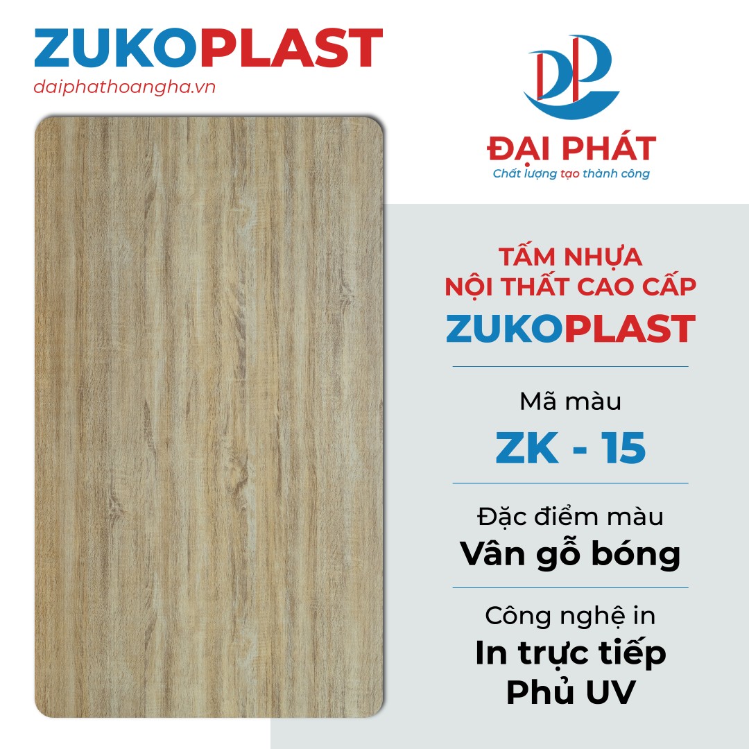 zuko15 zukoplast đại phát hoàng hà tủ bếp nhựa nội thất nhựa nội thất bếp bếp nhà đẹp