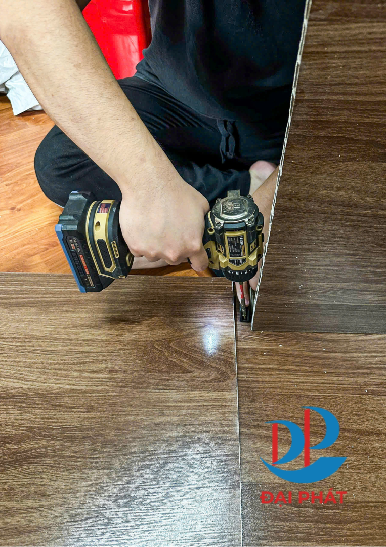 DIY tự lắp bàn nhựa zuko 04 đại phát hoàng hà nội thất nhựa bàn nhựa đóng bàn