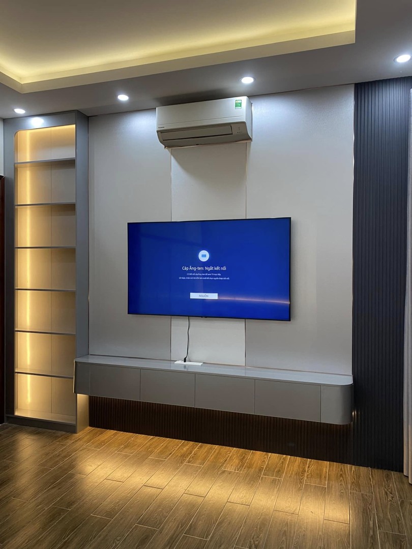 Kệ tivi nhựa tủ kệ nội thất nhà đẹp 