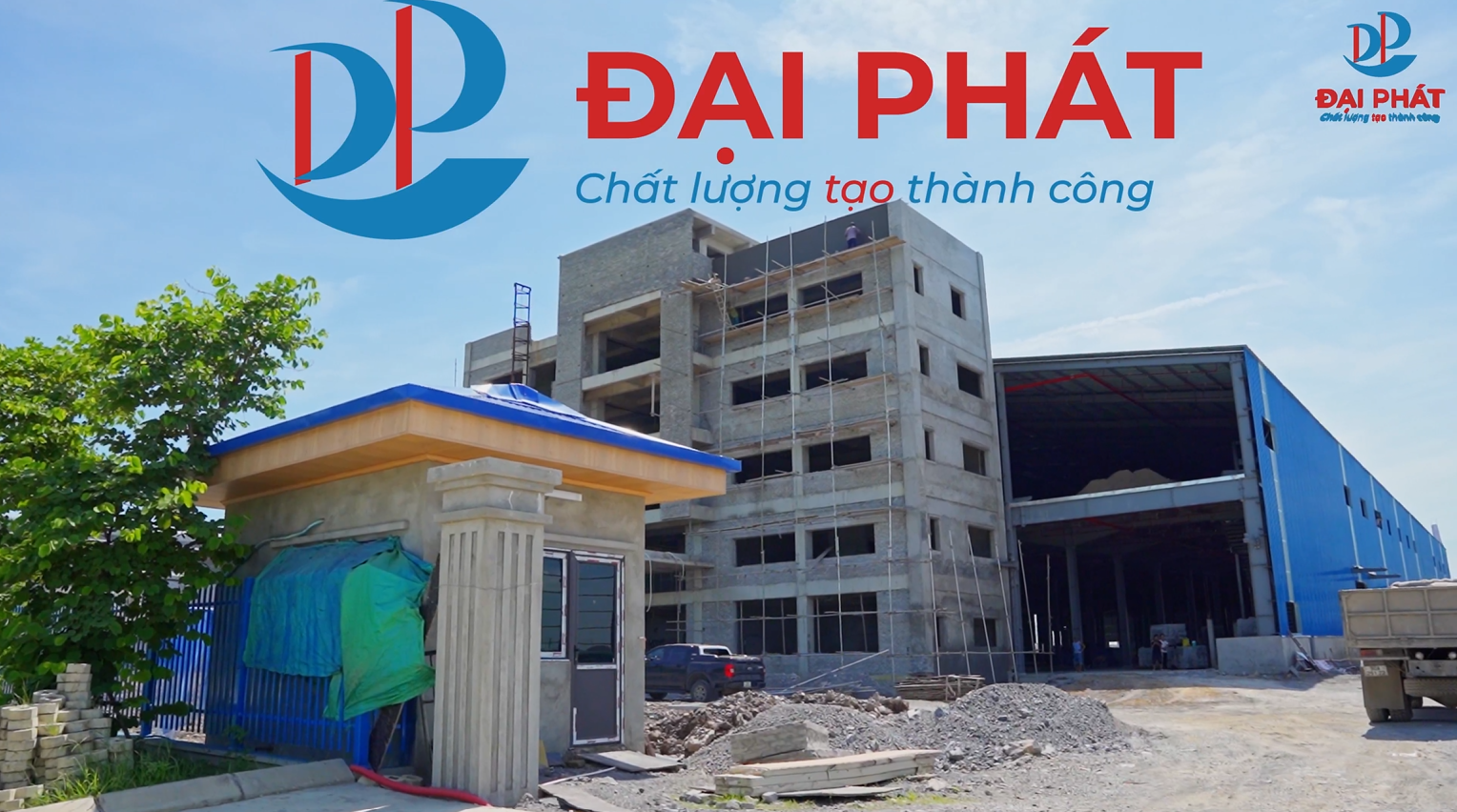 đại phát 