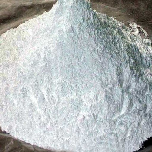 bột đá tự nhiên 
