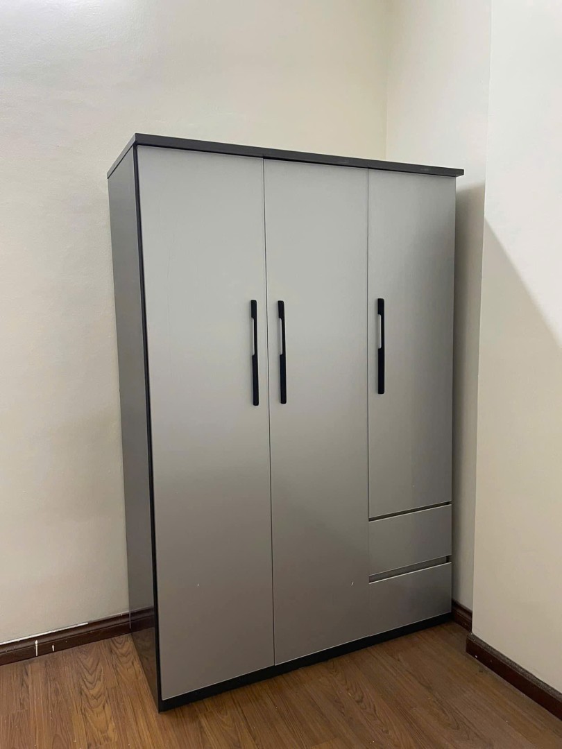 tủ quần áo nhựa zukoplast 