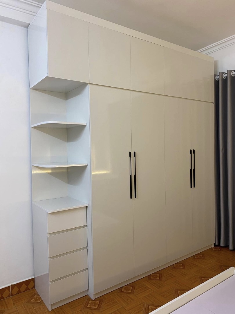 tủ nhựa cao cấp zukoplast 