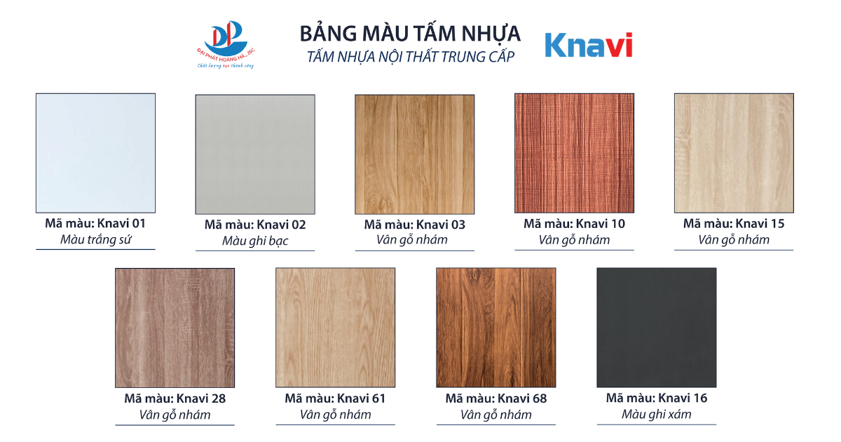 đồ nội thất nhựa 