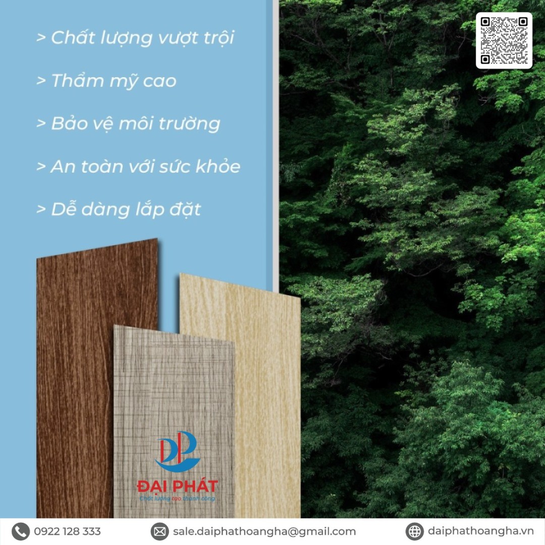 Tấm Nội Thất ZukoPlast
