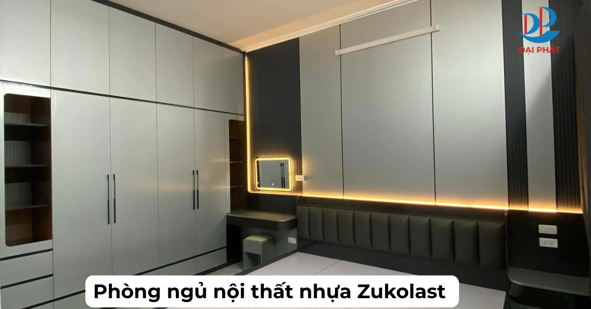 nhựa zukoplast