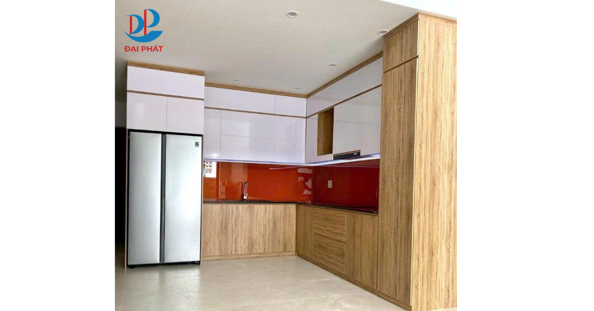 tủ bếp nhựa cao cấp zukoplast 