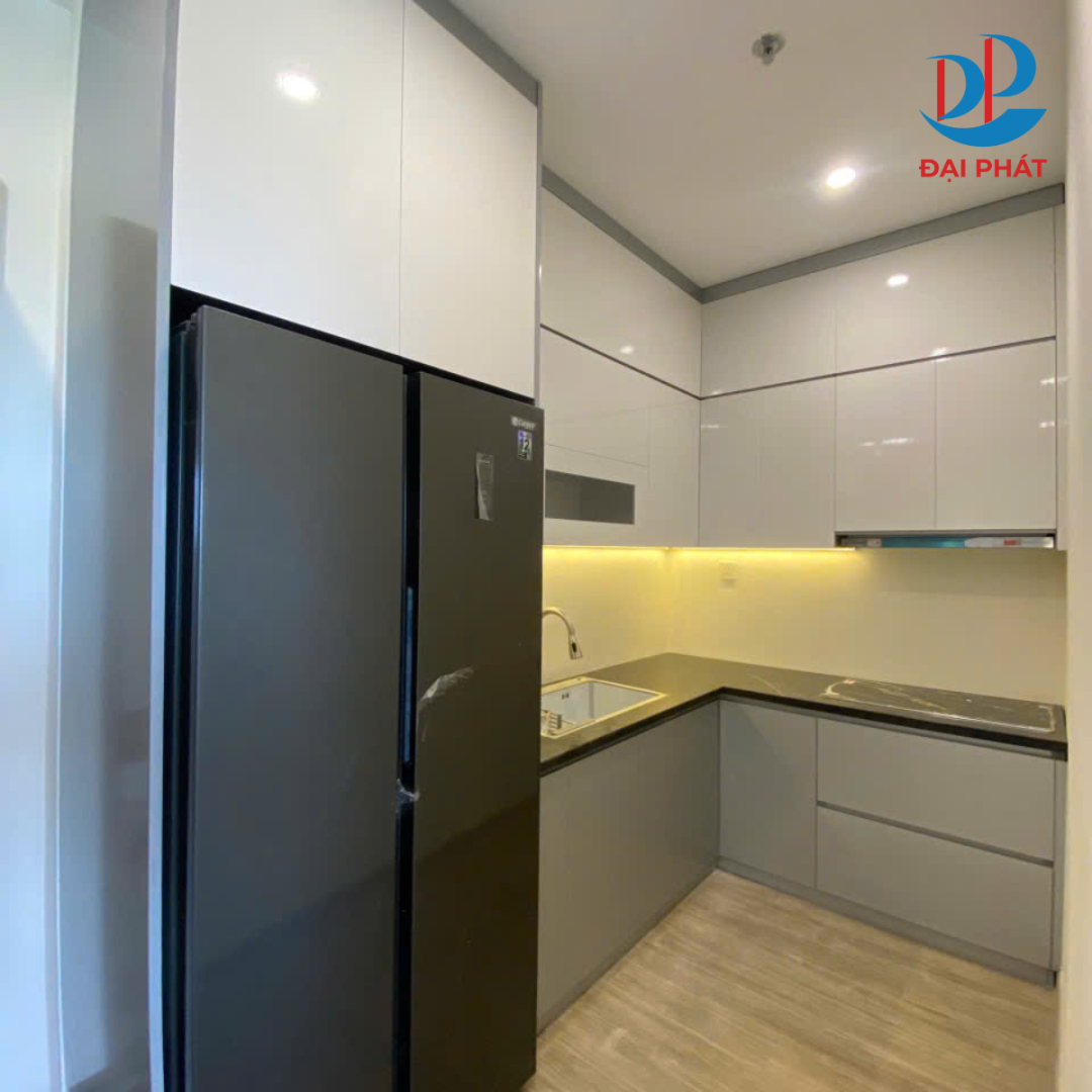 thiết kế nội thất chung cư zukoplast 