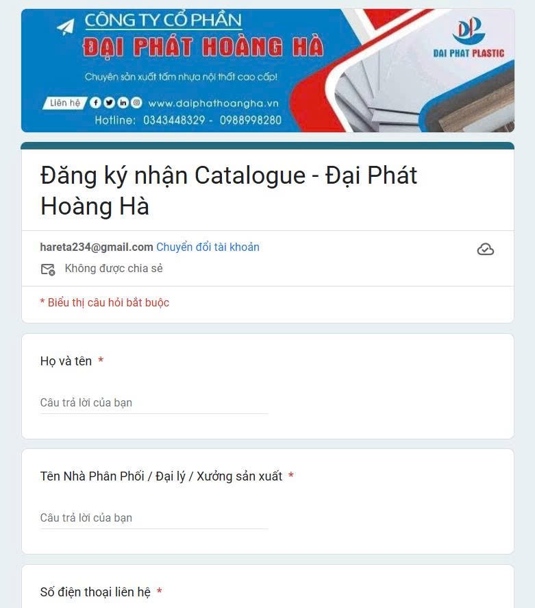 đại phát hoàng hà 