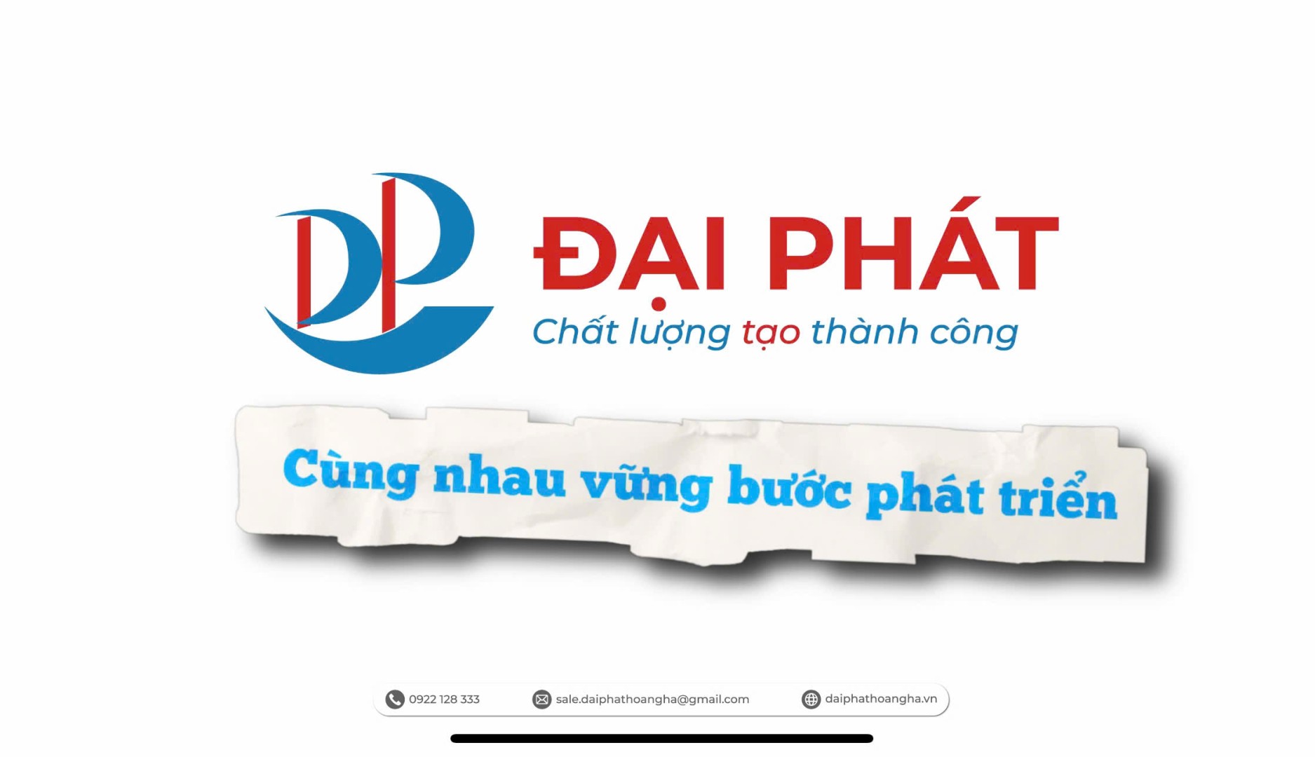 Đại Phát – Gắn kết nhà phân phối, lan tỏa giá trị 2025