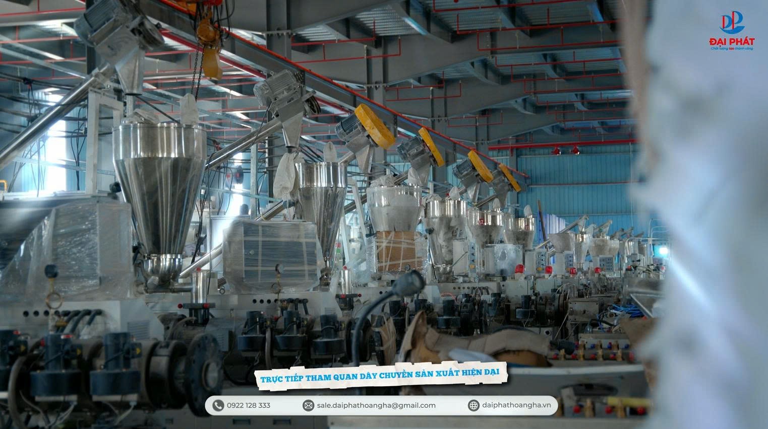gắn kết nhà phân phối cùng đại phát hoàng hà 