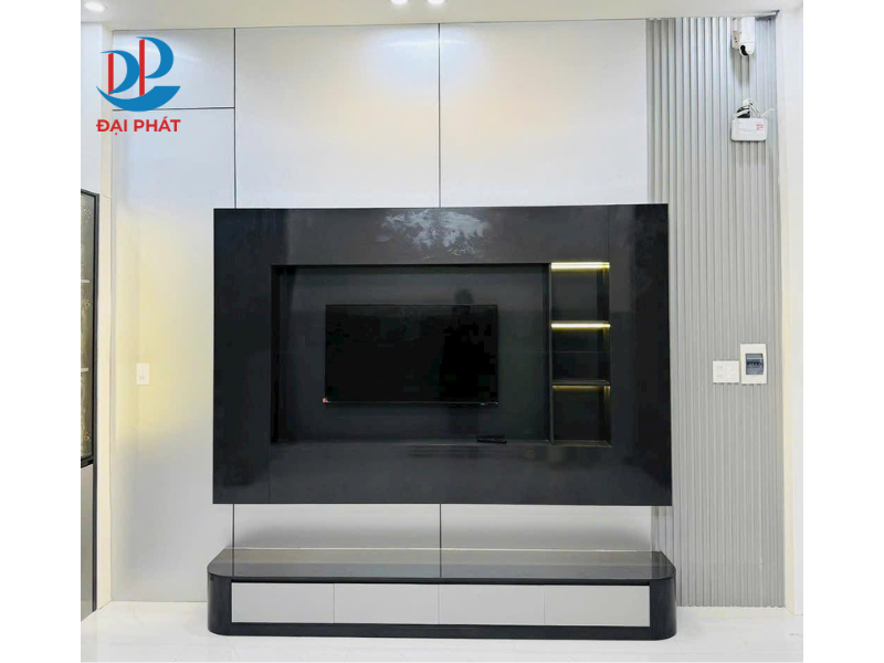 Khám Phá Combo Nội Thất Nhựa ZukoPlast 02 Bạc Sang Trọng