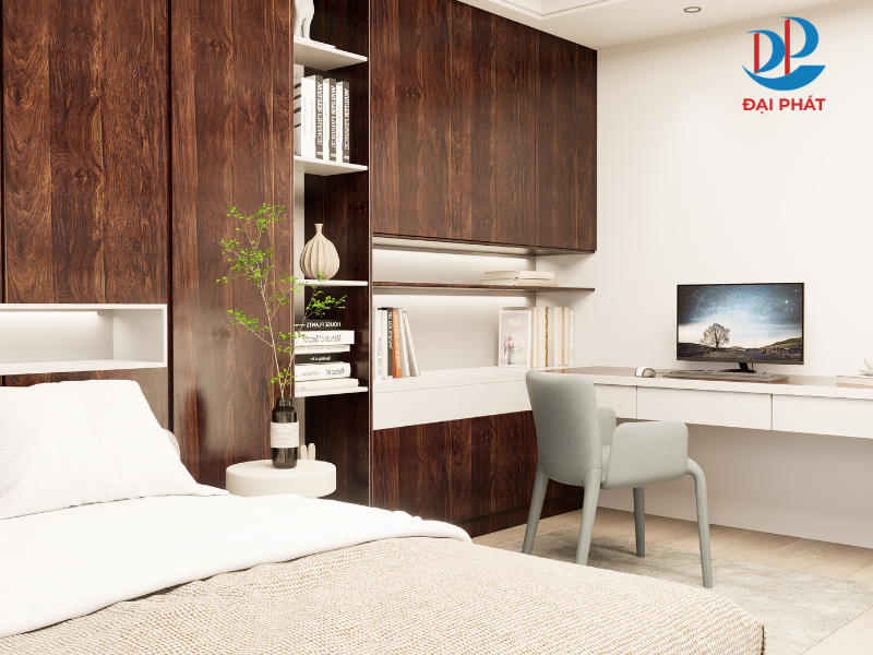 Nội Thất Nhựa – Giải Pháp Lắp Đặt Nhanh Gọn Cho Mọi Ngôi Nhà