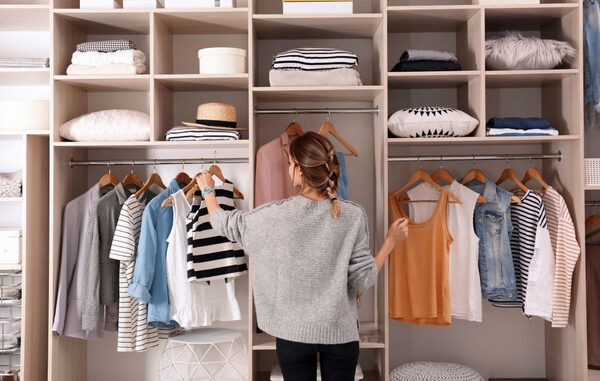 Cách Sử Dụng Tủ Quần Áo Nhựa Đúng Cách