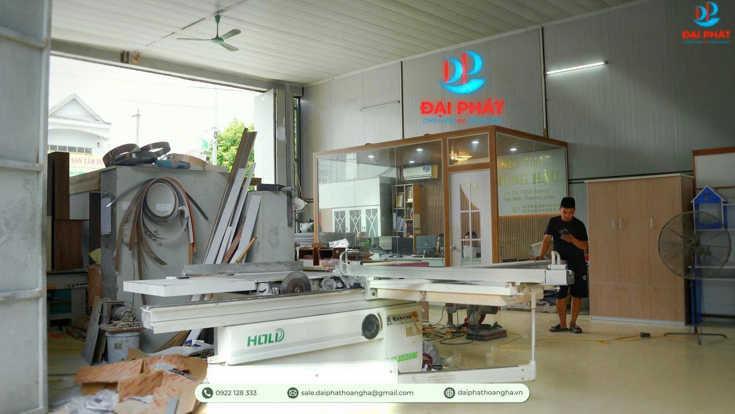 Đại Lý Tấm Nhựa Nội Thất Tại Phú Thọ