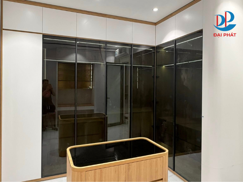 NÂNG CẤP KHÔNG GIAN SỐNG VỚI NỘI THẤT NHỰA CAO CẤP 2025