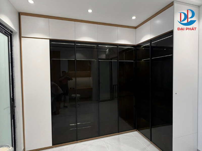 NÂNG CẤP KHÔNG GIAN SỐNG VỚI NỘI THẤT NHỰA CAO CẤP 2025