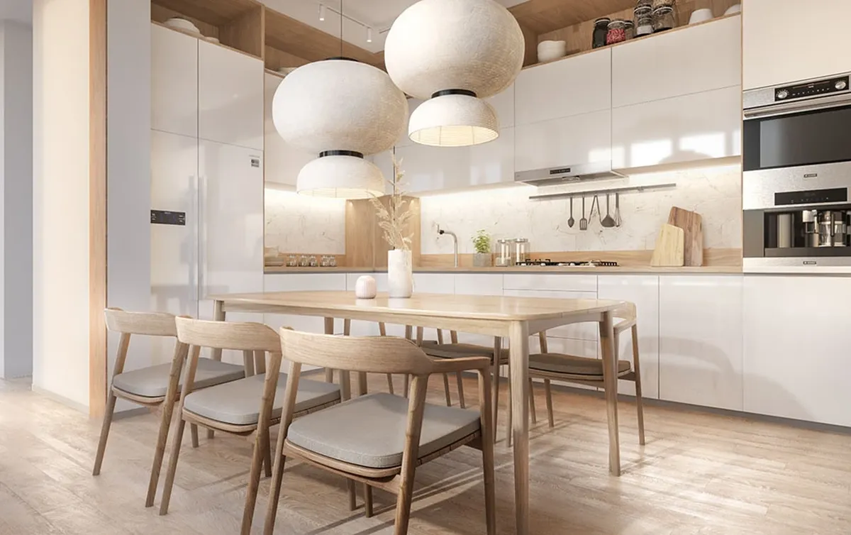 Phong Cách Scandinavian Là Gì? Đặc Trưng Phong Cách Scandinavian