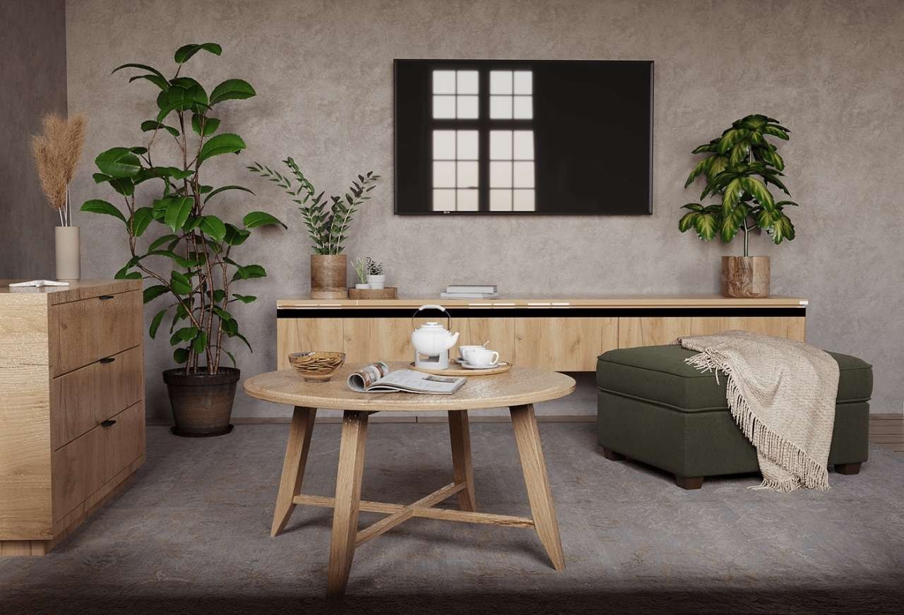 phong cách eco