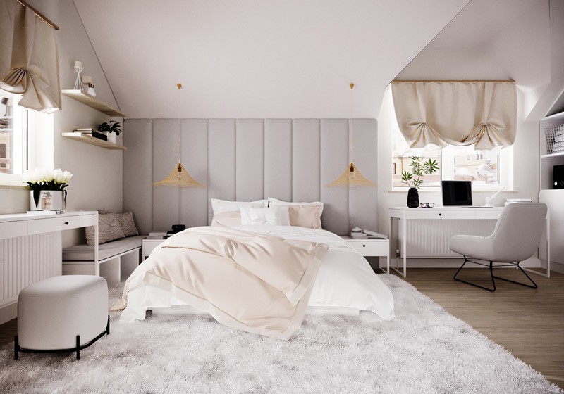 Phong Cách Scandinavian Là Gì? Đặc Trưng Phong Cách Scandinavian