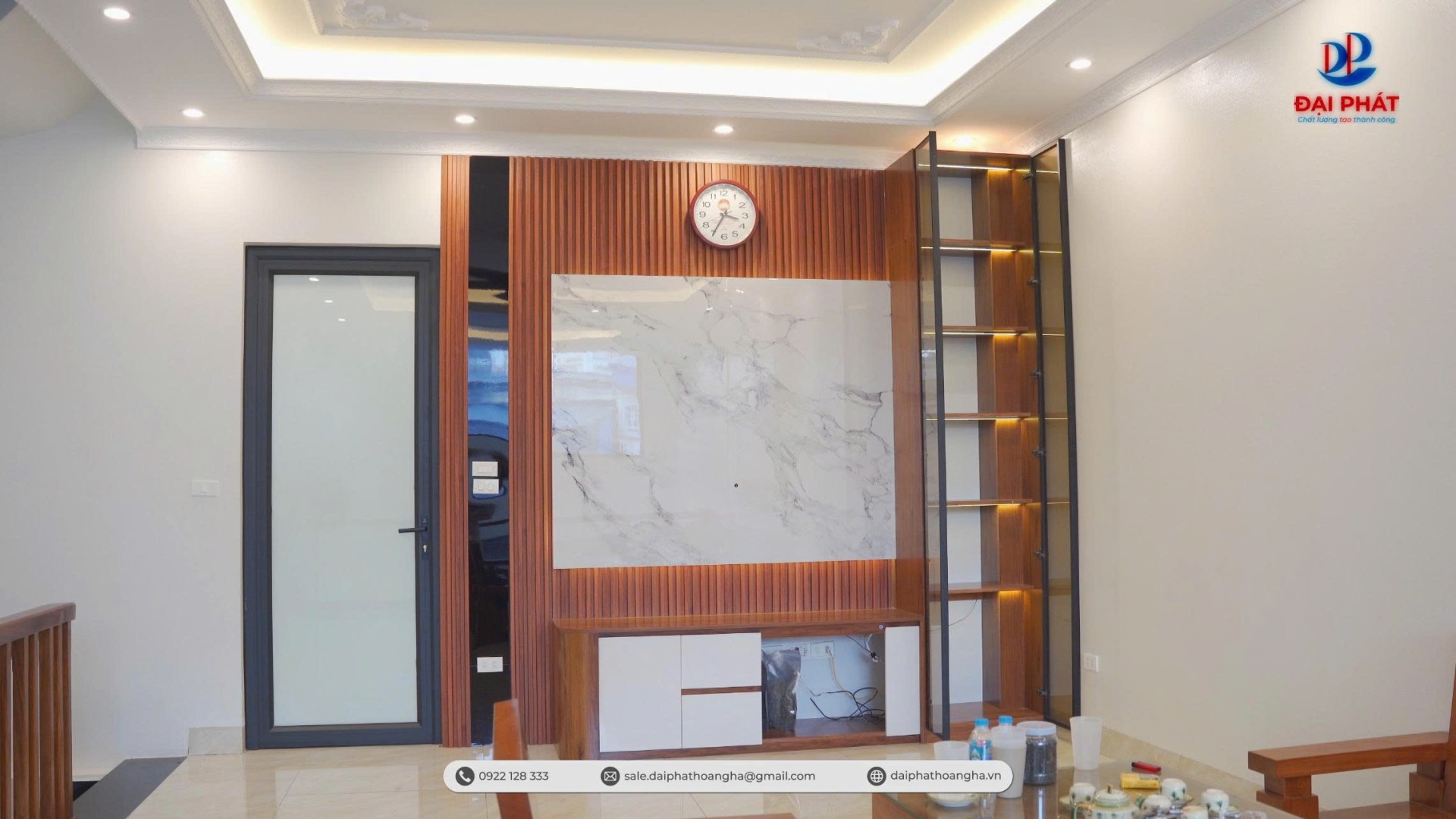 Hoàn Thiện Không Gian Sống Hiện Đại Với Zukoplast Cùng Đại Lý Sĩ Thu 2025 