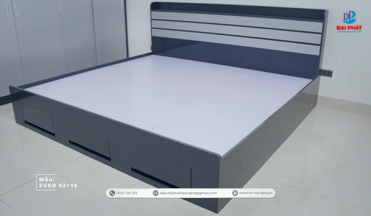 Tủ Nhựa Cao Cấp ZukoPlast - Không Gian Lưu Trữ Tinh Tế 2025