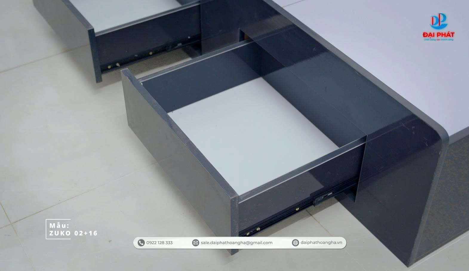Tủ Nhựa Cao Cấp ZukoPlast - Không Gian Lưu Trữ Tinh Tế 2025 