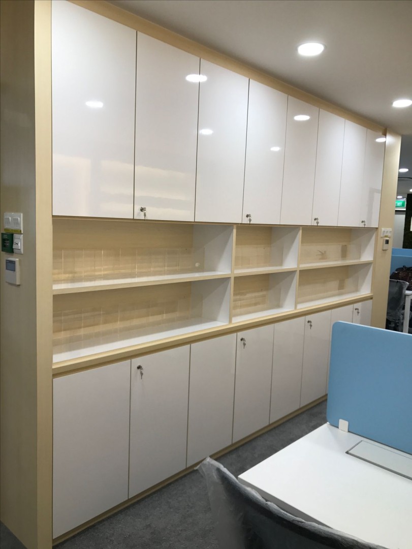 TOP 5 TỦ HỒ SƠ NHỰA ĐẸP – PHÙ HỢP CHO VĂN PHÒNG HIỆN ĐẠI 2025