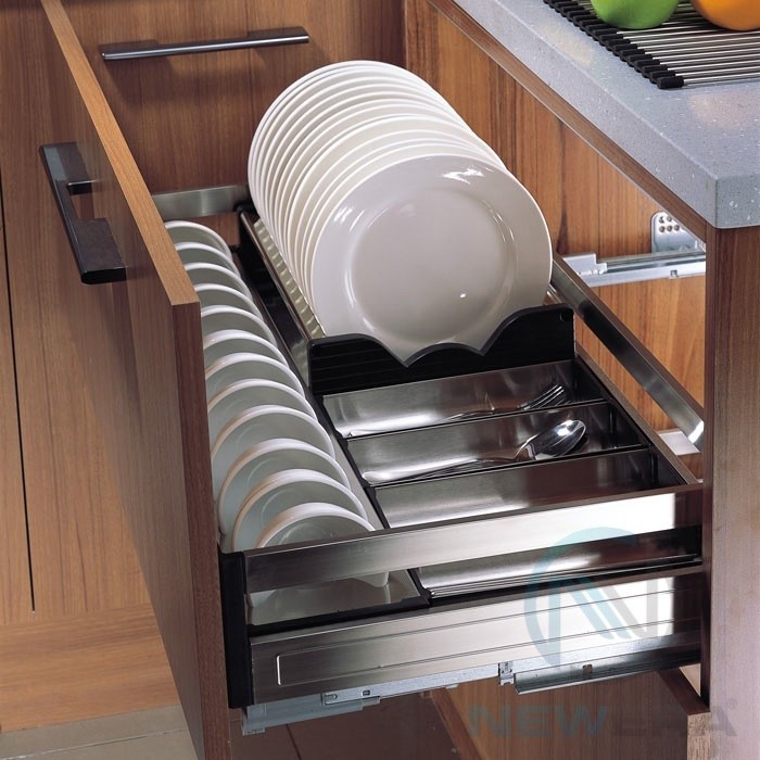 GIÁ KỆ BẾP – CẬP NHẬT CHI TIẾT CHO KHÔNG GIAN BẾP HIỆN ĐẠI 2025