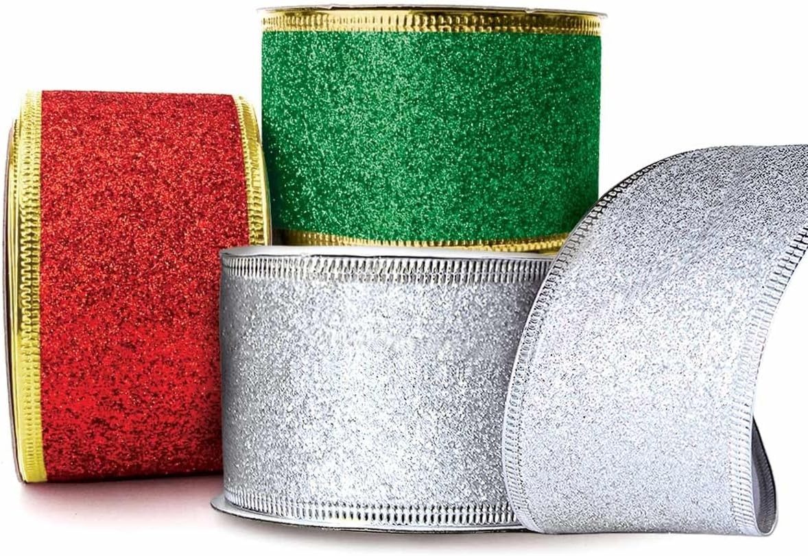 màu sắc giáng sinh