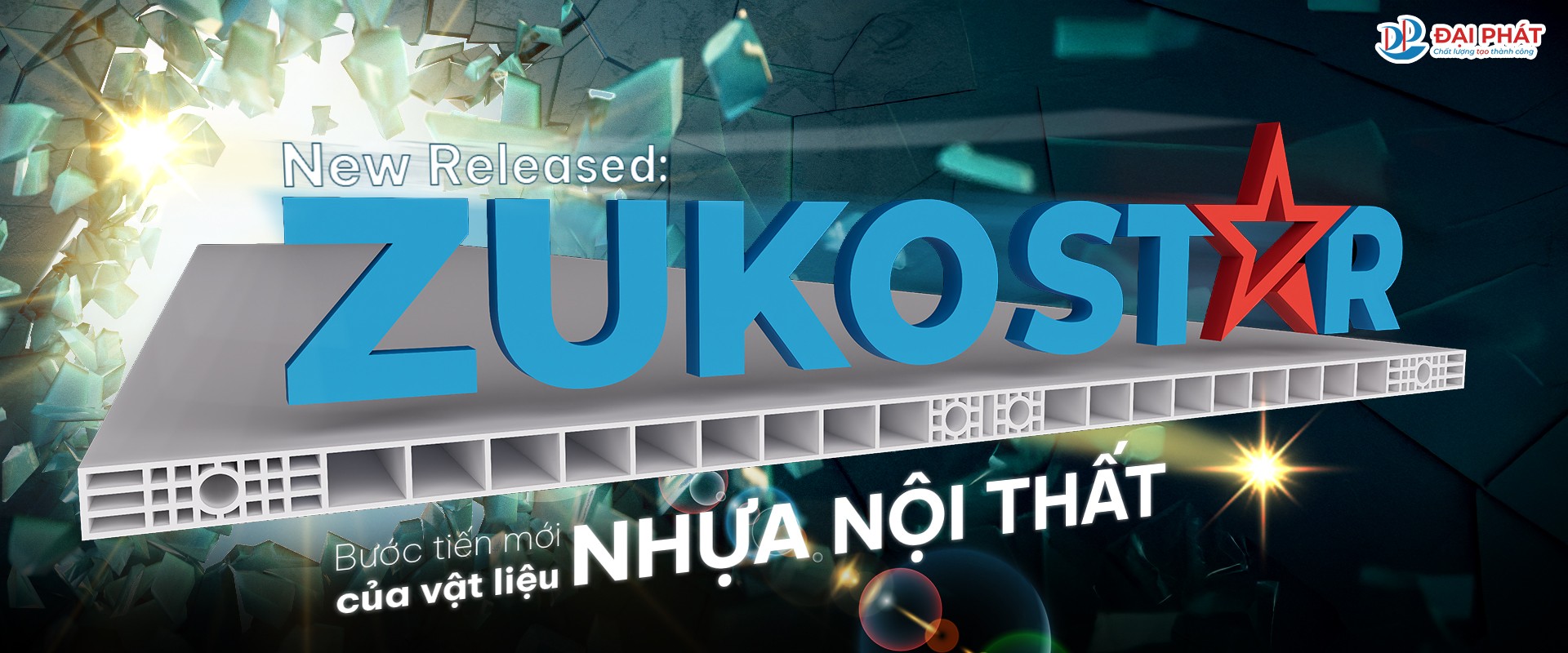 LỰA CHỌN VẬT LIỆU NHỰA NỘI THẤT CẢI TẠO CHO NHÀ TẬP THỂ CŨ 2025