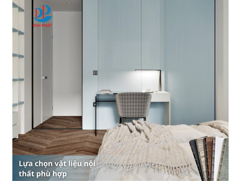 Nội Thất Gia Đình Cao Cấp - Kiến Tạo Không Gian Sống Tinh Tế 2025